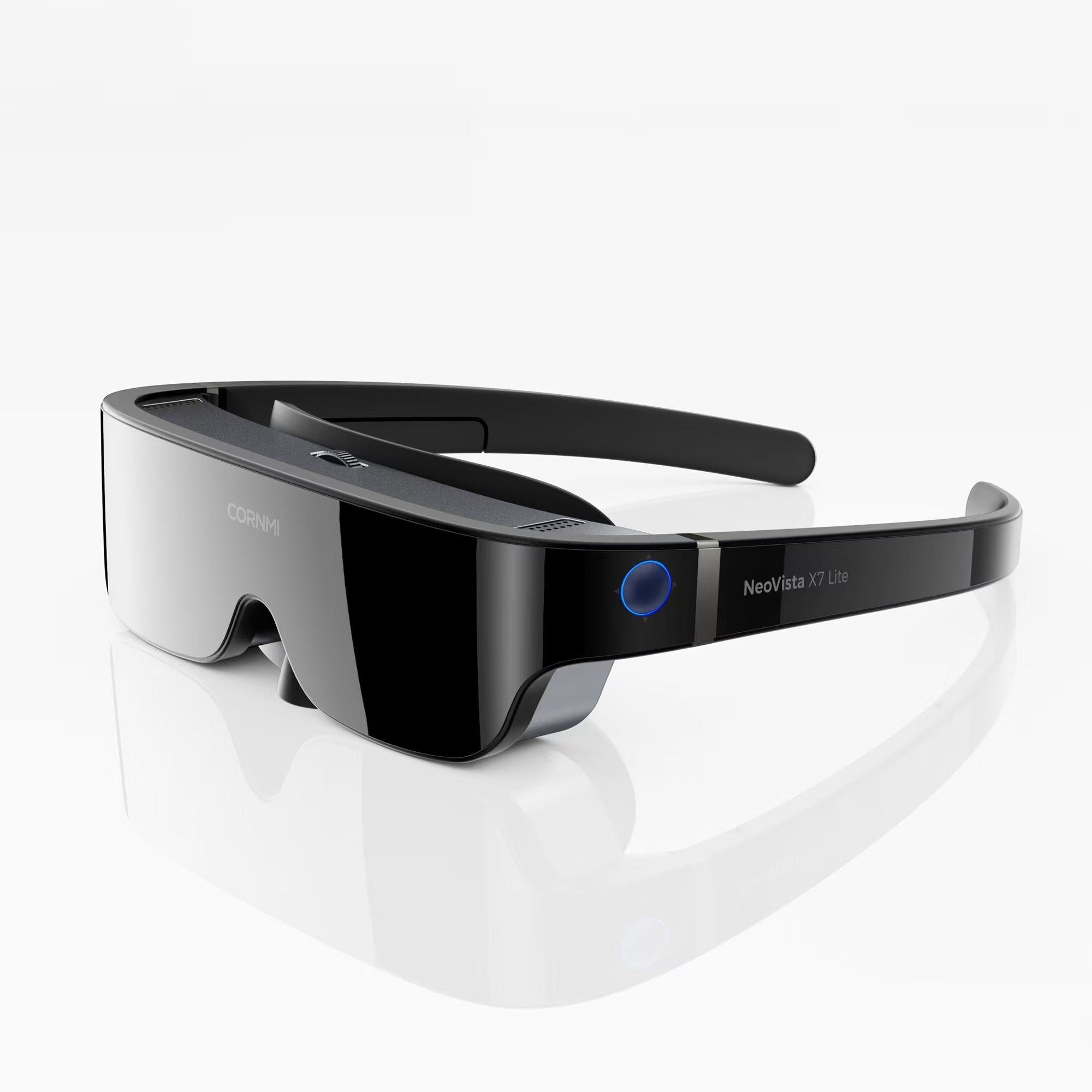 Top 5 Best-Selling and High-Performance Smart Glasses on Amazon US