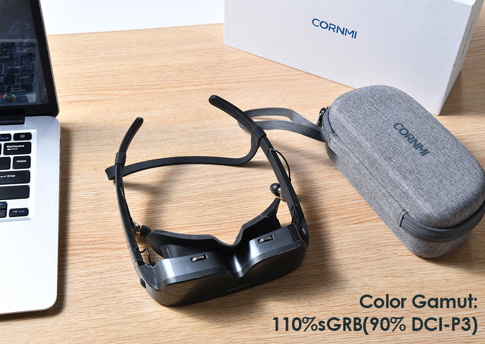 Experience Vivid Colors Like Never Before!