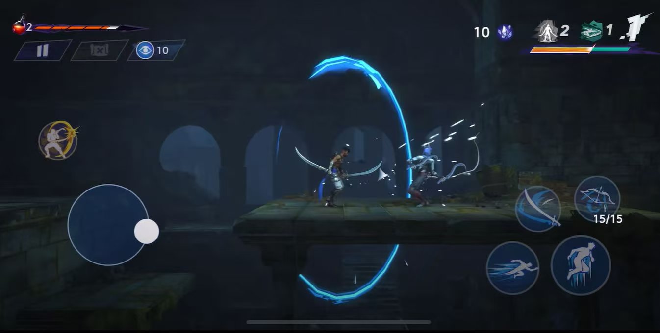 Optimizing Your Mobile Gaming Setup for "Prince of Persia: The Lost Crown"