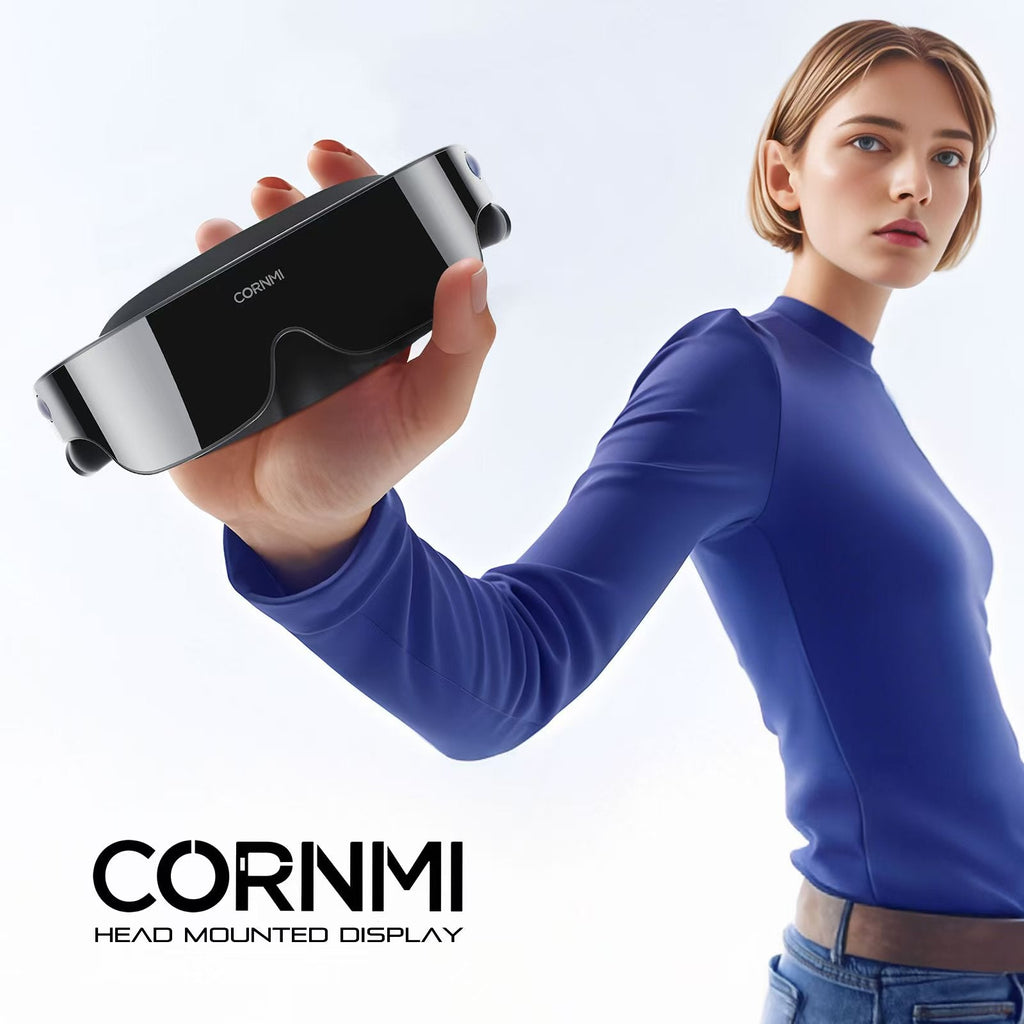 CORNMI NeoVista X7 Head Mounted Display