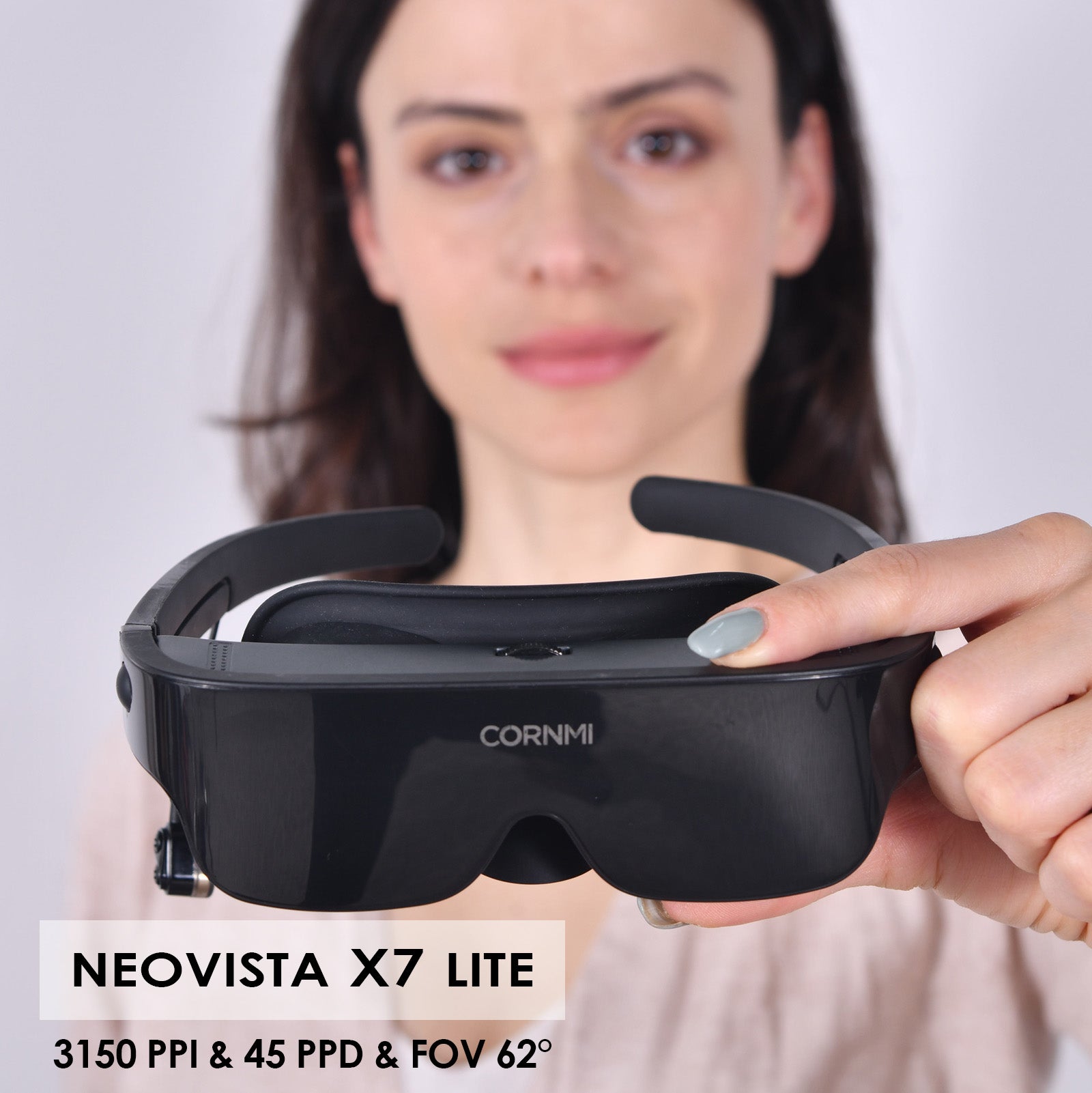 CORNMI NeoVista X7 Lite