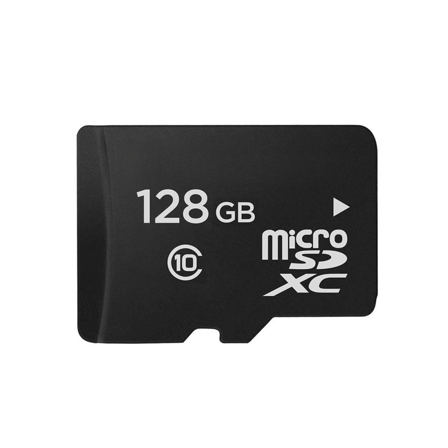 128GB High Speed Class 10 Micro SD (TF) Memory Card