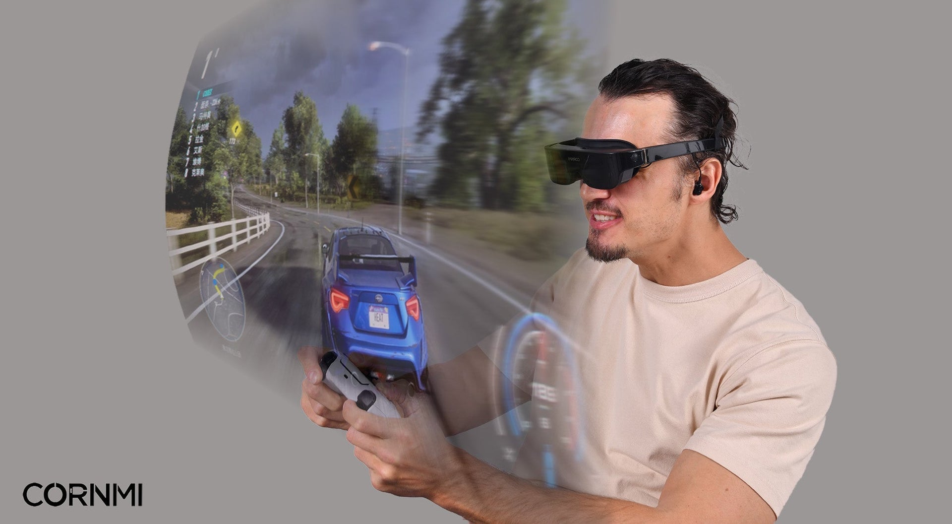 Discover the NeoVista X7 Lite: Your Ultimate Viewing Experience