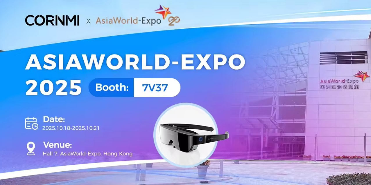 Get Ready to Experience the Future: Global Sources Mobile Electronics 2025!