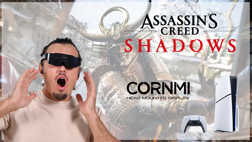 Assassin's Creed Shadows: A Triumph in Gameplay and Visual Excellence