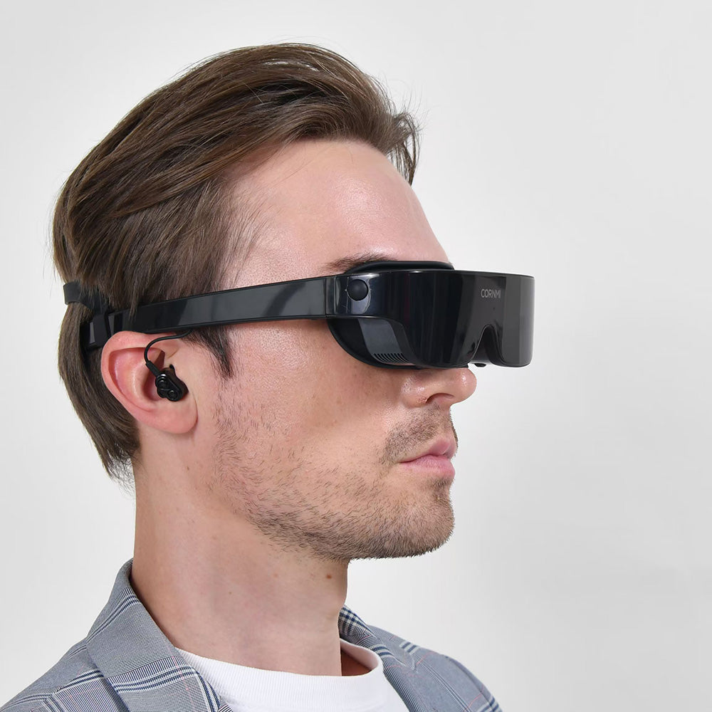 🚀 NeoVista X7 Lite: Where Comfort Meets Innovation in HDM