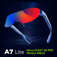 NeoVista A7 Lite AR Glasses
