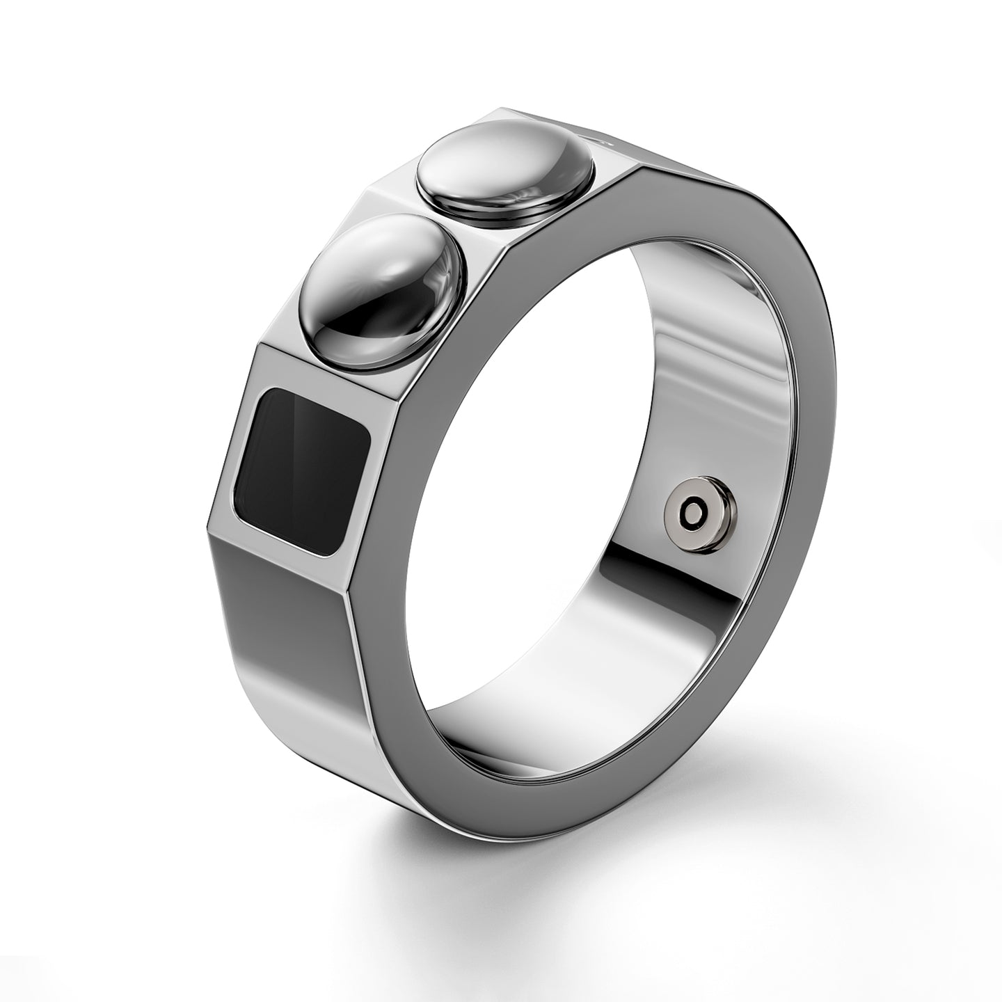 Bluetooth Fingertip Control Smart Ultra-designed Ring Mouse