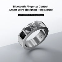 NeoVista X7 PRO with Smart Ring Mouse and 64G TF Memory Card