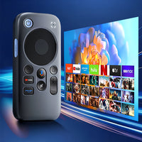 CORNMI P3 WiFi-Enabled Pocket Smart TV Box