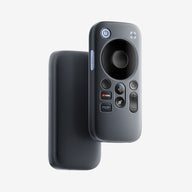 WiFi-Enabled Pocket Smart TV Box