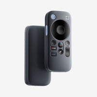 WiFi-Enabled Pocket Smart TV Box