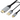 HDMI to Type-C Male 4K@60Hz with USB Power Supply