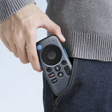 CORNMI P3 WiFi-Enabled Pocket Smart TV Box