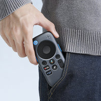 CORNMI P3 WiFi-Enabled Pocket Smart TV Box