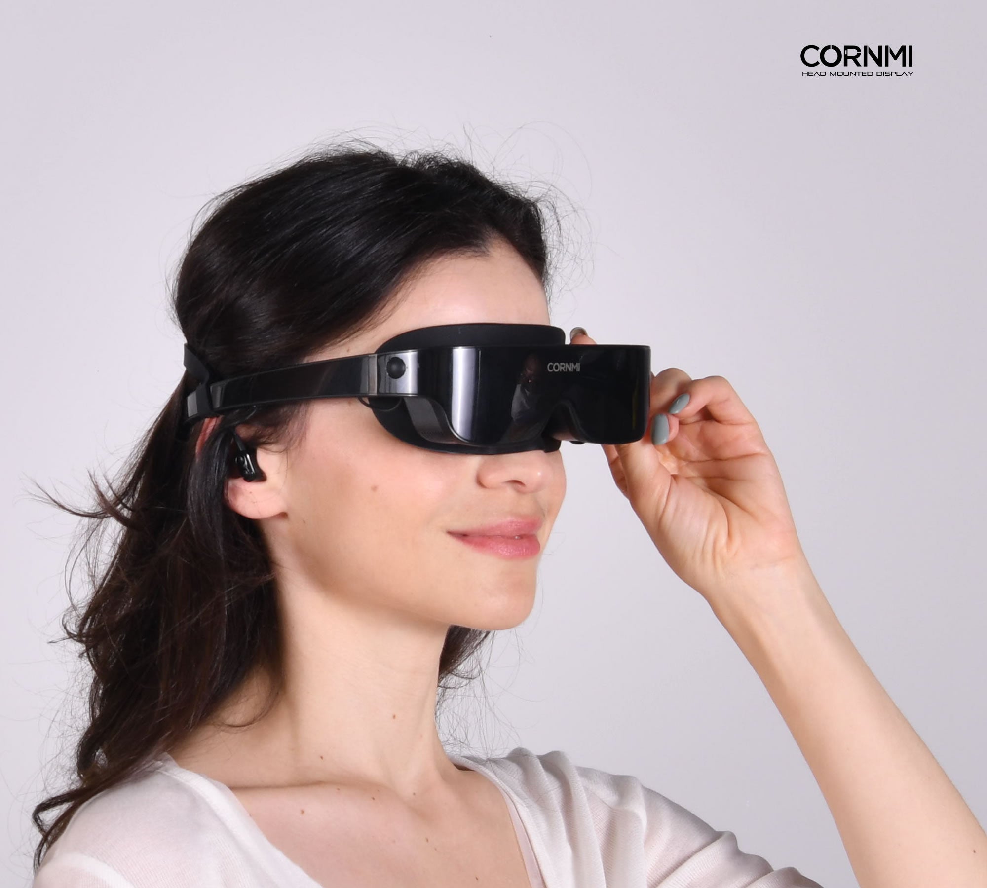 NeoVista X7 Pro - 62FOV, 45PPD, 3515PPI, 1440P, Built-in Android