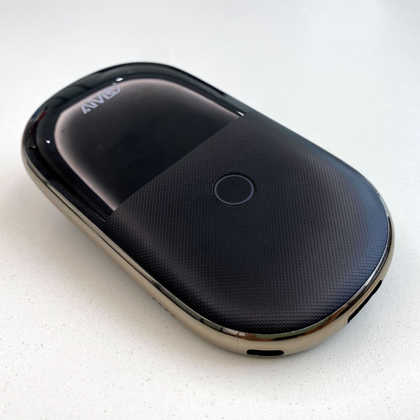 Wireless HDMI USB-C Screencasting Transmitter Receiver 4K Decode 1080P Output, Plug & Play for Streaming Video/Audio to Any TV, AR Glasses, Monitors from Any iPhone/Android/Laptop/PC/MacBook