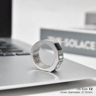 Upgraded L Size US 12 Smart Ring Mouse