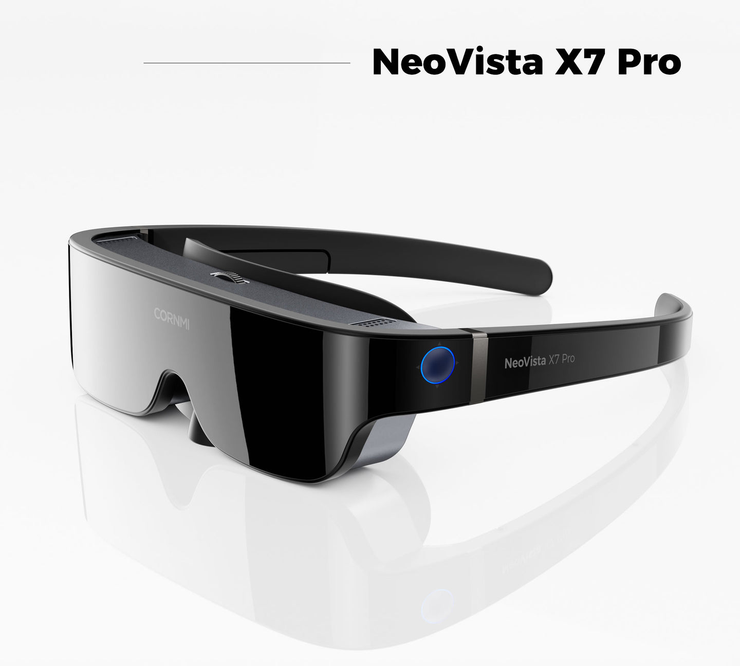 NeoVista X7 Pro