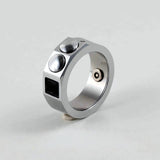 Bluetooth Fingertip Control Smart Ultra-designed Ring Mouse